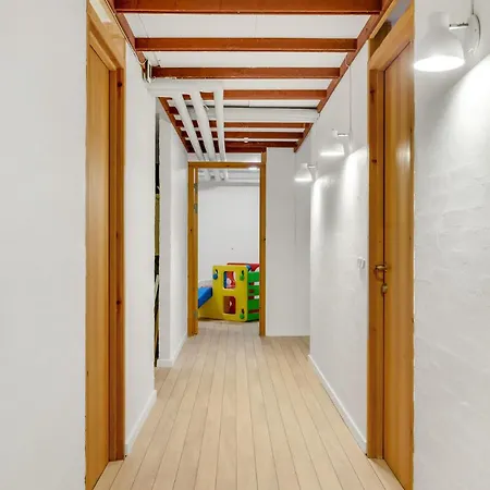 5 Bedroom Stunning In Сasa de vacaciones