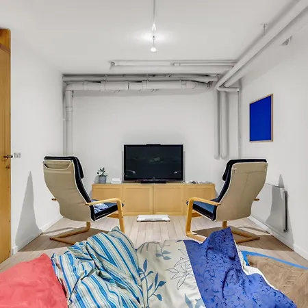 5 Bedroom Stunning In Сasa de vacaciones