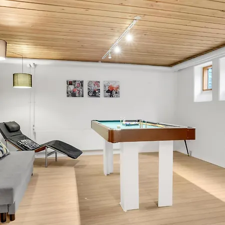 5 Bedroom Stunning In